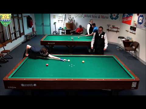 Finale de France 5 Quilles Juniors 2017/2018