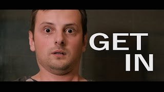 Get In - (Get Out Parody) Official Trailer 2017 video