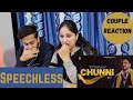 CHUNNI (Official Video) Kulwinder Billa Ft. Amar Noori | Couple Reaction Video CHUNNI (Official Video) Kulwinder Billa Ft. Amar Noori | Couple Reaction Video