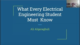 36 Minutes of PURE VALUE for Electrical Engineering Students