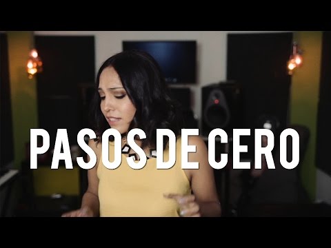 "Pasos de cero" - Pablo Alborán (Cover by The Covers)