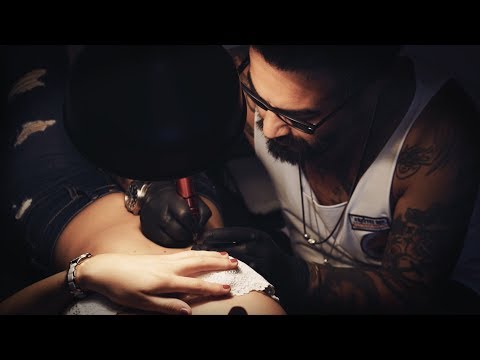 El Hac - Day with El Hac: Episode 1