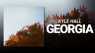 Georgia // Kyle Hall