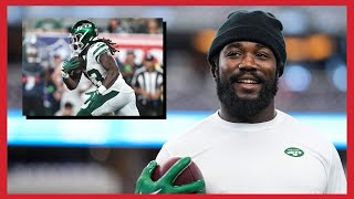 NY Jets Dalvin Cook's Favorite Workouts, Pump Up Music, and Post Game Rituals | Men's Health