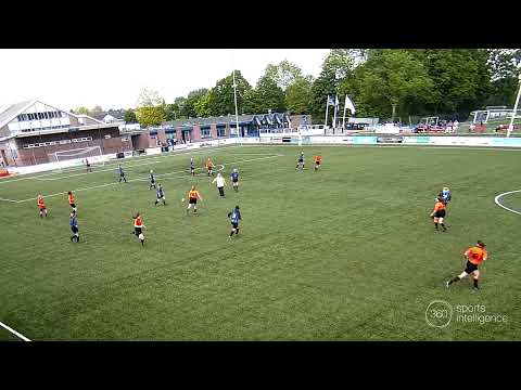 Vriendenschaar VR1 - De Meern VR1