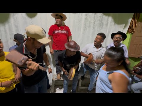 Samba Na Casa De Lalú(São José/Pé De Serra Ba) Batuque Com João De Joaquim & Leandro🎸🎶