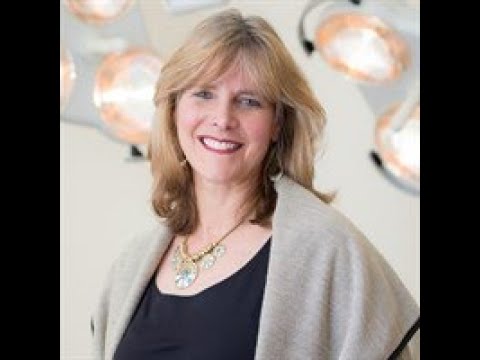 Cancer Data: Improve Screening and Breast Cancer Awareness with Dr. Laura Esserman