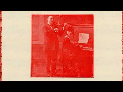 Abe Schwartz Orchestra - Chindia