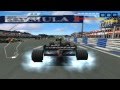 Yks sessio - Formula One 2001 (PS1)