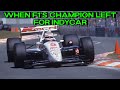 Revisiting Nigel Mansell S IndyCar Debut