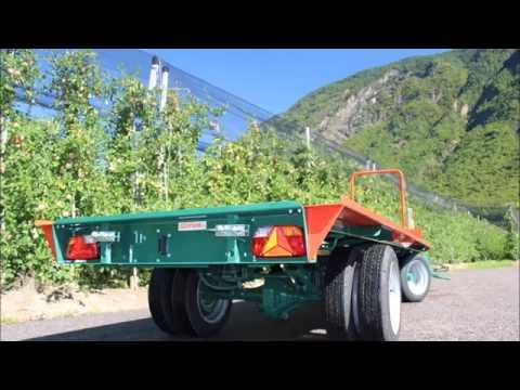 LOCHMANN hydro-drive