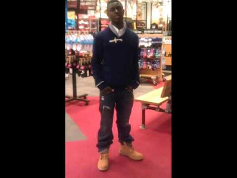 Magic ( @Magic_keyz ) & Treezx ( @TreezxPrice ) - Down To Ride ***NEW/MAY 2012***