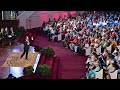 Gerald Wolfe S Original Gospel Music Hymn Sing Full Concert