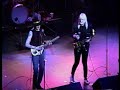 JOHNNY AND EDGAR WINTER PLEASE"COME HOME FOR CHRISTMAS" FIRST TIME EVER  SHOWN. TAKEN DECEMBER 1992. - CLASSIC ROCK ARCHIVES 70 JOHNNY AND EDGAR WINTER PLEASE"COME HOME FOR CHRISTMAS" FIRST TIME EVER  SHOWN. TAKEN DECEMBER 1992.