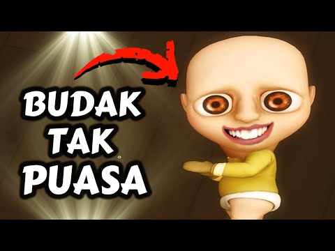 DENDAM BOTAK TELAH KEMBALI !!! - (Baby In Yellow) * New Update *