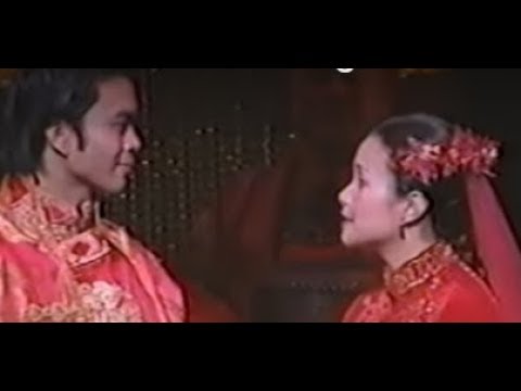 FLOWER DRUM SONG       Lea Salonga/Jose Llana