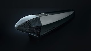 Strands IZE LED Torpedo 10-32V, 24 LED, ECE, Strobo Silver Chrom