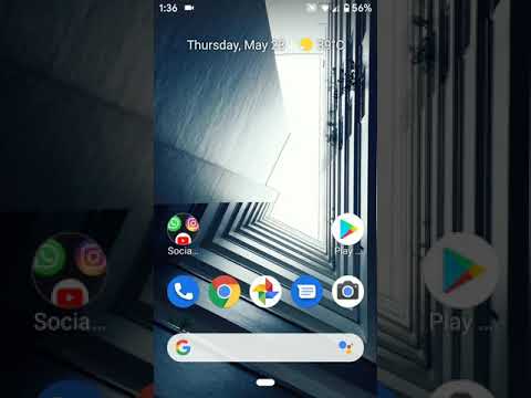 How to change default keyboard language in Pixel 3 and Pixel 3 XL