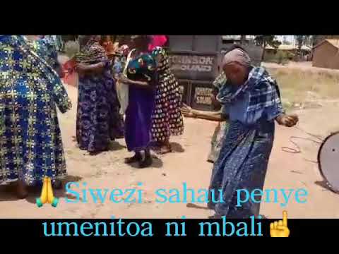 Taita song