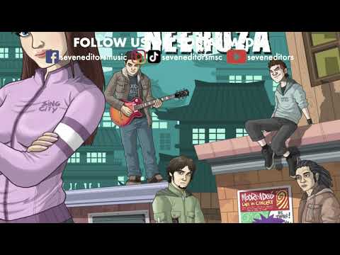 MODREAD - Neeruza Ozawa 2025 (New Version)