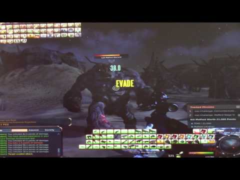 MongoTV_777 - Del 15 - Mongo Games - Drikker Mig Fuld Og Spiller Entropia Universe