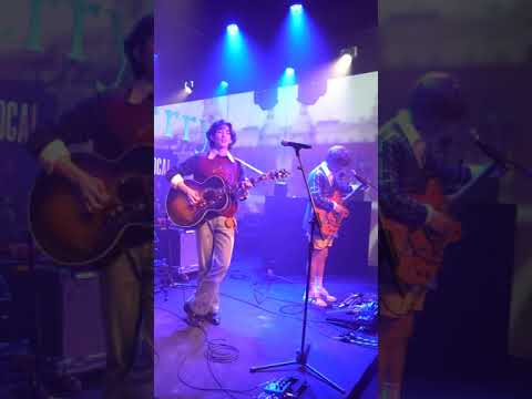 입장&튜닝 - 잔나비 멀버리 행사