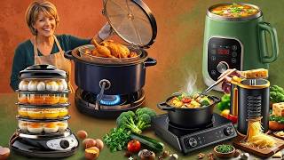 Must Have Amazon Kitchen Gadgets That Save You Time & Money for Every Home