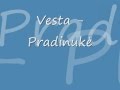 Vesta - Pradinukė