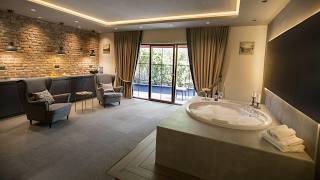 Cityloft 24, Istanbul, Türkiye | Travel With Jhanvi