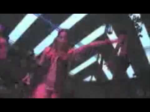 Kazzam - Sweet & Salty