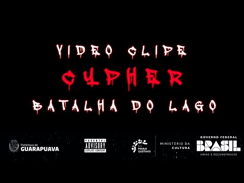 Cypher do Lago - Mozzady, Derik, Marginal Original, Gordo, Babos, DG, Alan, Thony, Jay-k, Jotaele