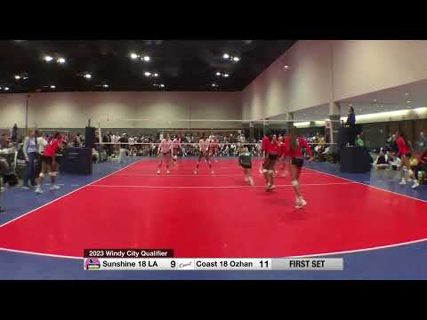 Kahealani Carvalho #13 Setter - Class of 2023