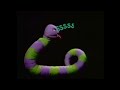 Sesame Street Sammy The Snake Dutch