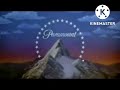 Paramount Pictures BéBé S Kids Variant With The Fanfare