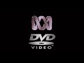ABC Video Logo Widescreen