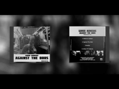 03.- Gordo Moneda$ - Vueltas  | Prod LNS | x Against the Odds x