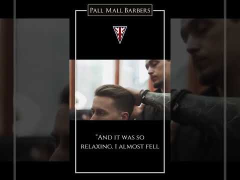 Right Barber Near Me | Barbers Paddington | Pall Mall Barbers