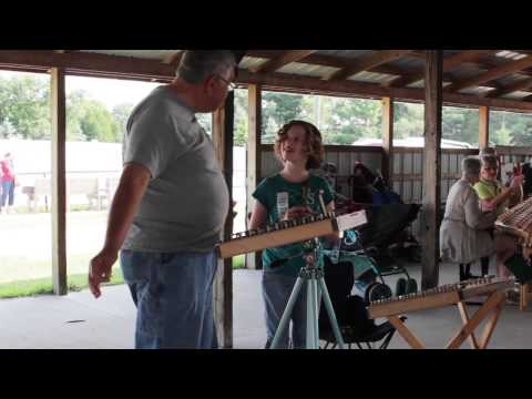Dulcimer FunFest
