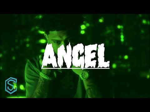 FREE Mozzy x Lil Pete x Lil Yee type beat 2025 | Sacramento Sample Type Beat - ANGEL