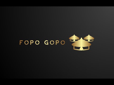 Musique guineen - Bah mo Bah