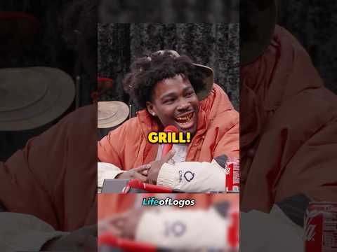 Kam Patterson Reaches His Final Form!!!😂😂😂| Kill Tony