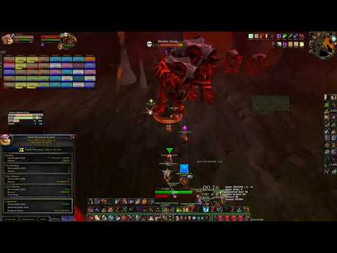 Highlight: Kadet/Cadet from APES - MC+Ony with APES