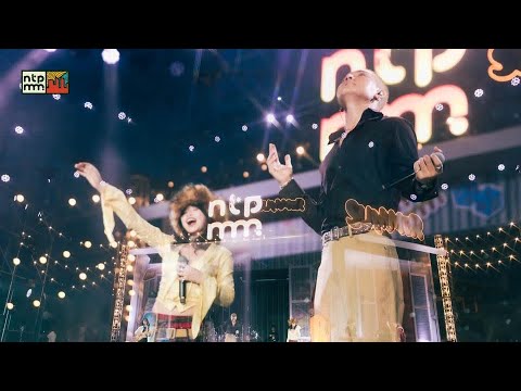 52Hz x WEAN - Đợi, now she don’t | Live at NTPMM Summer Da Nang 2024
