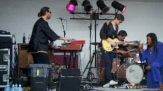 Kings Go Forth &quot;I Don&#39;t Love You No More&quot;