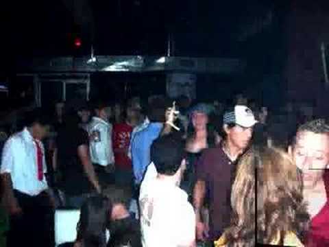 Gabriel & Dresden en Quito