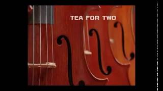 TEA FOR TWO - VST String Chamber