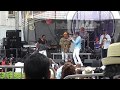 (BWB) 'Trumpeter' Rick Braun, Wailing Kirk Whalum, 'Stormin' Norman Brown - "Ruby Baby" (LIVE)