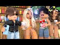 MY DAUGHTER SNEAKS OUT CLUBBING! *UNDER AGE DRINKING...OLDER GUYS?* VOICE Roblox Bloxburg Roleplay