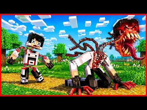 1000 YOUTUBER DI PRANK DUKUN PARASIT DAN SEMUA BERUBAH JADI YUTUBER PARASIT DI MINECRAFT !