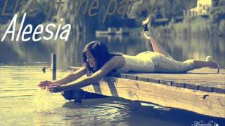 Aleesia - Life of the party